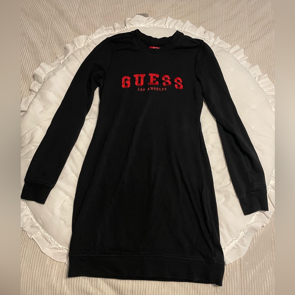 Guess Factory